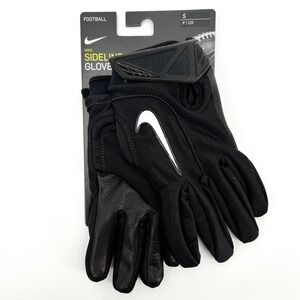 NEW $65 Nike Football Sideline Gloves Unisex Small